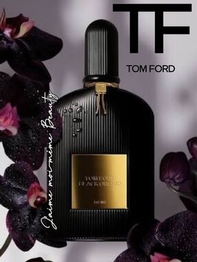 Tom Ford Black Orchid 1.7 0Z
